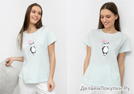 Футболка