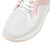    ED'ART 114.asia'w.p. white perl+pink