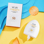    VEZE Whitening Sunscreen SPF50 PA+++ 45 