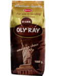 Горячий шоколад "OLY RAY Dark" 1000гр Масса: 1 кг.