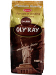   "OLY RAY Dark" 1000 : 1 .