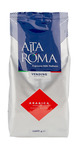 Зерновой кофе ALTA ROMA ARABICA 1000гр Масса: 1 кг.