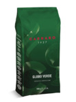 Зерновой кофе CARRARO VERDE 1000гр Масса: 1 кг.