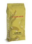 Зерновой кофе CARRARO GLOBO ORO 1000гр Масса: 1 кг.