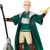 HARRY POTTER QUIDDITCH DRACO MALFOY