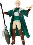 HARRY POTTER QUIDDITCH DRACO MALFOY