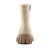 Ботинки женские кожаные ED'ART 325.L.21153'be beige