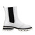    ED'ART 360.P.1540'bl/w. white/black