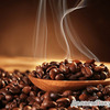 Кофе зерно "Эспрессо Крем" упаковка 250 гр