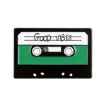   " Vibe"