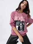    ACDC UNIVERSAL