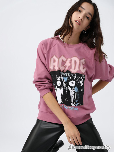    ACDC UNIVERSAL