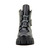 Ботинки женские кожаные ED'ART 318.21153'bl.black