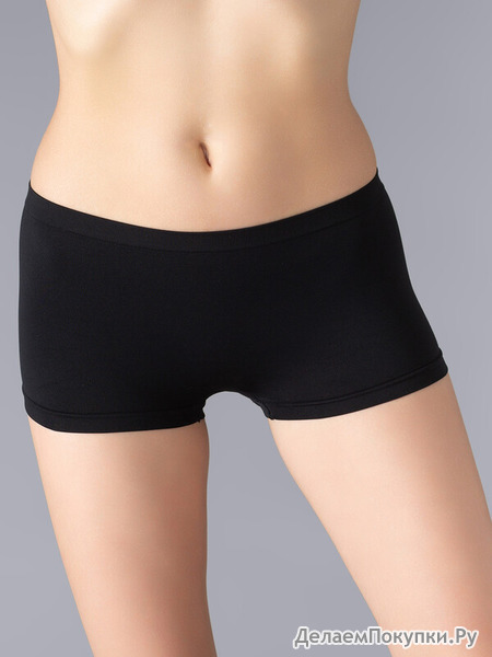 Трусы женские Omsa Basic OMS 270 SHORTS