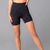   Giulia SHORTS RIB WELLNESS