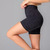   Giulia SHORTS RIB WELLNESS