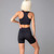   Giulia SHORTS RIB WELLNESS