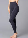   Giulia LEGGINGS RIB WELLNESS