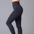   Giulia LEGGINGS RIB WELLNESS