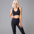   Giulia LEGGINGS RIB WELLNESS