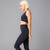   Giulia LEGGINGS RIB WELLNESS