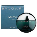 Bvlgari Aqva Pour Homme ( ) EDT 100 