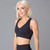 Топ женский Giulia TOP RIB WELLNESS