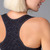 Топ женский Giulia TOP RIB WELLNESS