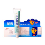 Фитокрем new beriberi cream (от грибка и потливости ног) Xuanfutang
