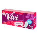   Vivi Multistyle DEO, 20