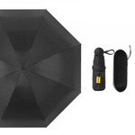 UMBR-5/8-BLACK