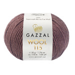 Gazzal Wool 115