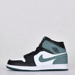  Air Jordan 1 Mid Green  w773-13