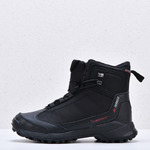  Adidas Terrex Black (Gore-Tex)  w093-3