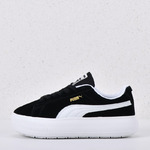  Puma Suede Black  102-10