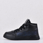  Adidas Drop Step Black  6807-10