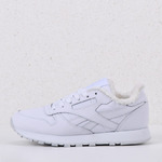  Reebok Classic Leather White  w301-4