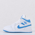  Air Jordan 1 White  2275-505