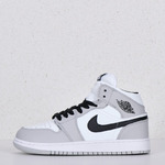  Nike Air Jordan Gray w772-9