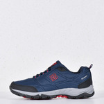  Columbia Waterproof Blue (Gore-tex)  691-6