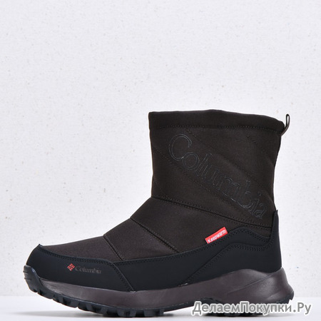 Дутики Columbia Brown арт 2333-4