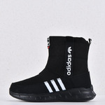  Adidas Black  2338-1