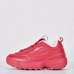  Fila Disruptor 2 Red    w800-4