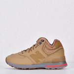  New Balance 574 Brown  6013-6