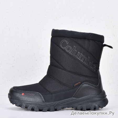  Columbia Black  649-5