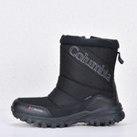  Columbia Black  649-2