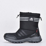  Adidas Black  648-5