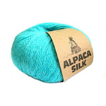 Alpaca Silk Michell