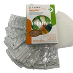  . Foot Patch. (20 )