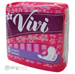   VIVI ULTRA SOFT MAXI, 8, 5 